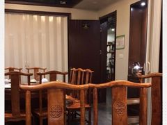 包厢-竹叶涮肉坊(总店)