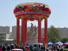 -曹州牡丹园