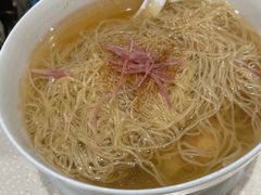 鲜虾云吞面-池记(尖沙咀店)