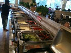 -比格比萨自助(裕源大厦店)