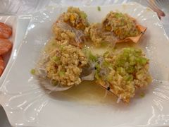 -众味海鲜大排档·活海鲜·潮汕味(南澳店)
