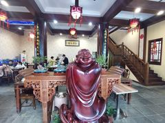 -长兴菜馆(高桥店)