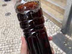 -大声公凉茶