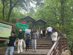-虞山风景区