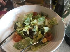 -OGGI TRATTORIA PIZZERIA(深业上城店)