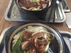 -小义乌砂锅拉面(海事共享区店)