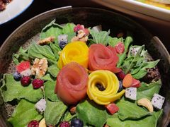 -苏帮袁Sue Cuisine(将台店)