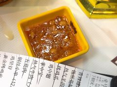 -云晓光头烧烤吧(德平路店)
