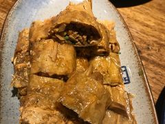 -兰溪小馆(东直门簋街店)