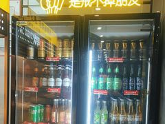 -夸父炸串(酒仙桥店)
