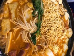 -BOPEYE·波派炸鸡(河西中央商场店)