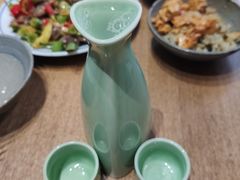 米酒（3两）-静一餐厅·湖北菜(前门创始店)