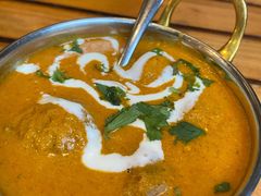 -克比叔叔印度餐厅Kebabs on the Grille(永康路分店)