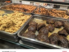 -乔波食品(杜桥中心菜场店)