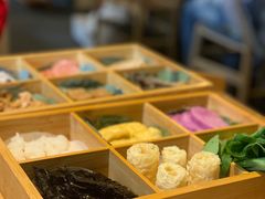 -十二舍·湯物素煮(江泰潤政店)
