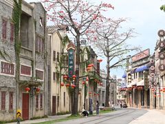 -赤坎·广东华侨国际旅游度假区