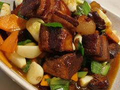 嘉丰红烧肉-嘉丰湘菜馆(芳群园店)