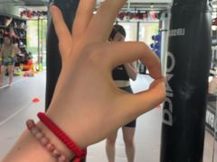 -花环泰拳·勒德斯拉泰拳馆(静安店)