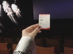 -GALA CINEMA(朗豪坊购物商场店)