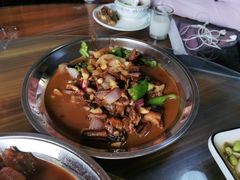 -李东农庄(中南百草园地标店)
