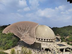 -牛首山文化旅游区