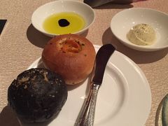 -北京金融街丽思卡尔顿酒店·意味轩 Cepe