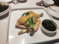 -壹只菜·崇明本地特色菜(崇明南门店)