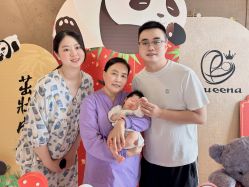 点击看大图 -艾薇朵朵全套房月子中心(江宁店)