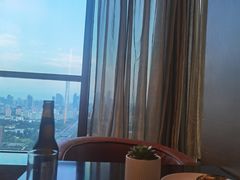 -北京威斯汀酒店