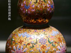 -景德镇中国陶瓷博物馆