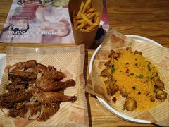 -U你·天然调味(南湖总店)