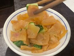 牛筋-奎元馆.百年奎元.非遗传承(西湖边的解放路店)