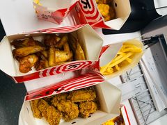 -肯德基(新塘乐购店)