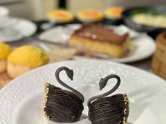 -粤陸玖玖·港式手作茶餐厅(珠江路店)