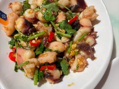 -七八冷面·延边朝鲜族美食(圣熙八号店)