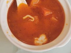 -满洲里饭店-尼基金俄餐厅