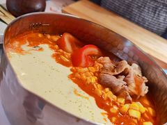 -火山屋台(新街口店)