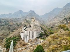 -圣莲山风景区