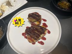 -水木锦堂·自助铁板烧(世贸天阶店)