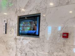 -建滔诺富特酒店-悦餐厅