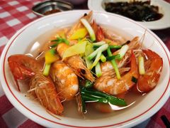 -老弟兄海鲜排档(米蘅坊店)