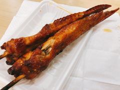 -一代烤翅王(大汉口店)