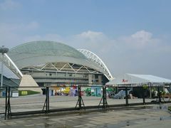 -沈阳奥林匹克体育中心