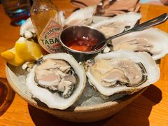 -THE CANNERY&JUJU 新鲜海鲜·牛排美食酒廊