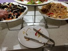 -天津大学·四十二斋餐厅