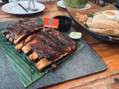-Naughty Nuri’s Phuket