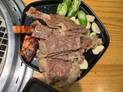 -汉拿山(包河万达店)