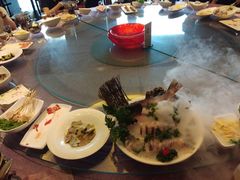 -满堂欢豆捞坊(美丽华大酒店店)