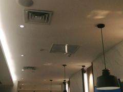 大堂-摩欧客意式餐厅(高新活力汇店)