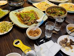 -民间瓦缸煨汤館(嵩山路店)